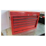 Craftsman Tool Box-26"x12"x18"H