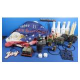 Misc Home Decor Lot