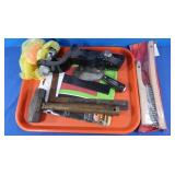 Trailer Receiver&2" Ball, Sm Sledge