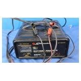 Schumaker Battery Charger-*Works*