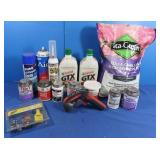 Car Oil,Gardening Supplies,Pipe Compound