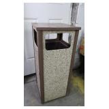Garbage Bin-32"x13"