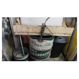 Vintage Parts Cleaner