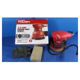 Hyper Tough 2.4AMP Randum Orbit Sander-*Works*