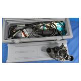 Dremel Tool w/Case&Accessories-*Works*