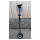 Spectrum Metal Detector-no Battery