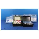 First Aid Kits&Air Pillow