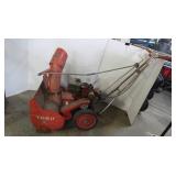 Toro Snow Blow 20"-AS IS