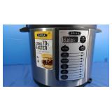 New Delta Pressure Cooker-6Qt.