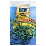 Extension Cords-Lot