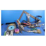 Gardening Tools,Hedge Trimmer, Square