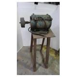 G.E. Floor Grinder-*Works*