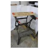 Black&Decker Workmate-24"W