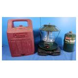 Coleman Propane Lantern