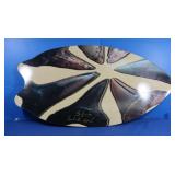 Skim Lizard Skim Board-35x19"
