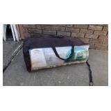 Northwest Territory Tent-8 person-14