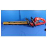 24" Homelite Hedge Trimmer-*Works*