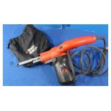 Black&Decker Sander-*Works*