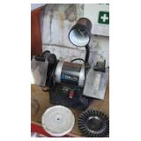 Delta Tabletop Grinder