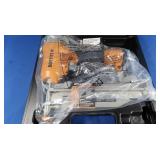NIB Bostich Pneumatic Nail Gun