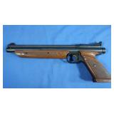 American Classic BB Gun Mod 1877, .177cal