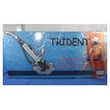 Trident Pool Cleaner