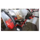 Troybilt Snowblower-Self Propelled,208cc Overhead