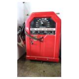 LIncoln Arc Welder-AC-225 220V-*Works*