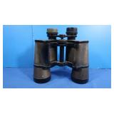 Eleitz Wetzlar Binoculars