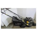 Power Smart Self-Propelled Lawn Mower-*Never Used*