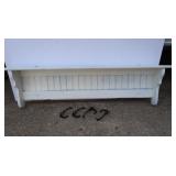 Shevling Unit-48"x13"