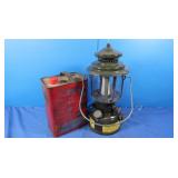 Vintage Coleman Lantern