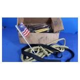 Craftsmand Assorted Hand Wrenches&Sockets