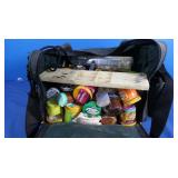 Plano Tacklet Box w/Trout Bait