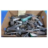 Misc Hand Tools