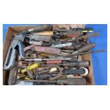 Misc Hand Tools