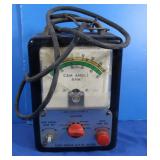 Cam Angle Tester