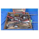 Misc Hand Tools