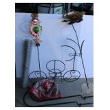 Misc Garden Decor