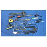 Misc Hand Tools