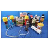 Misc Car&Woodworking Products