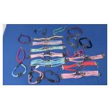 Approx 15-20 NEW Bracelets