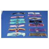 Approx 15-20 NEW Bracelets