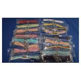 Approx 15-20 NEW Bracelets