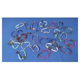 Approx 15-20 NEW Bracelets