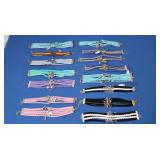 Approx 15-20 NEW Bracelets