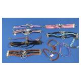 Approx 15-20 NEW Bracelets