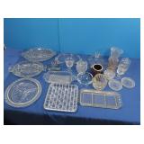 Misc Glassware