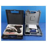 New Pneumatic Brad Nailer, Nail Length 1/2"x2"