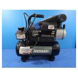 Job Smart 120V Air Compressor-125Max PSI